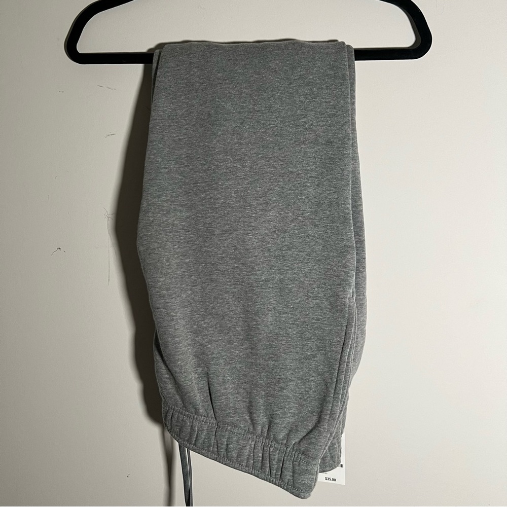 Ideology  ID  Stormy Heather Men’s Joggers